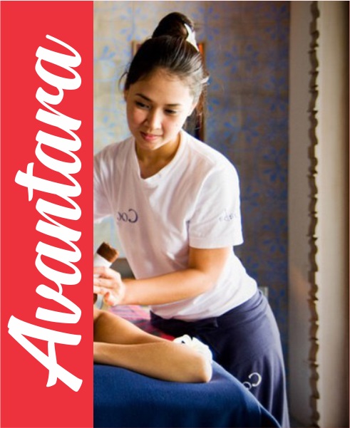 Avantara Spa Bellandur Bengaluru